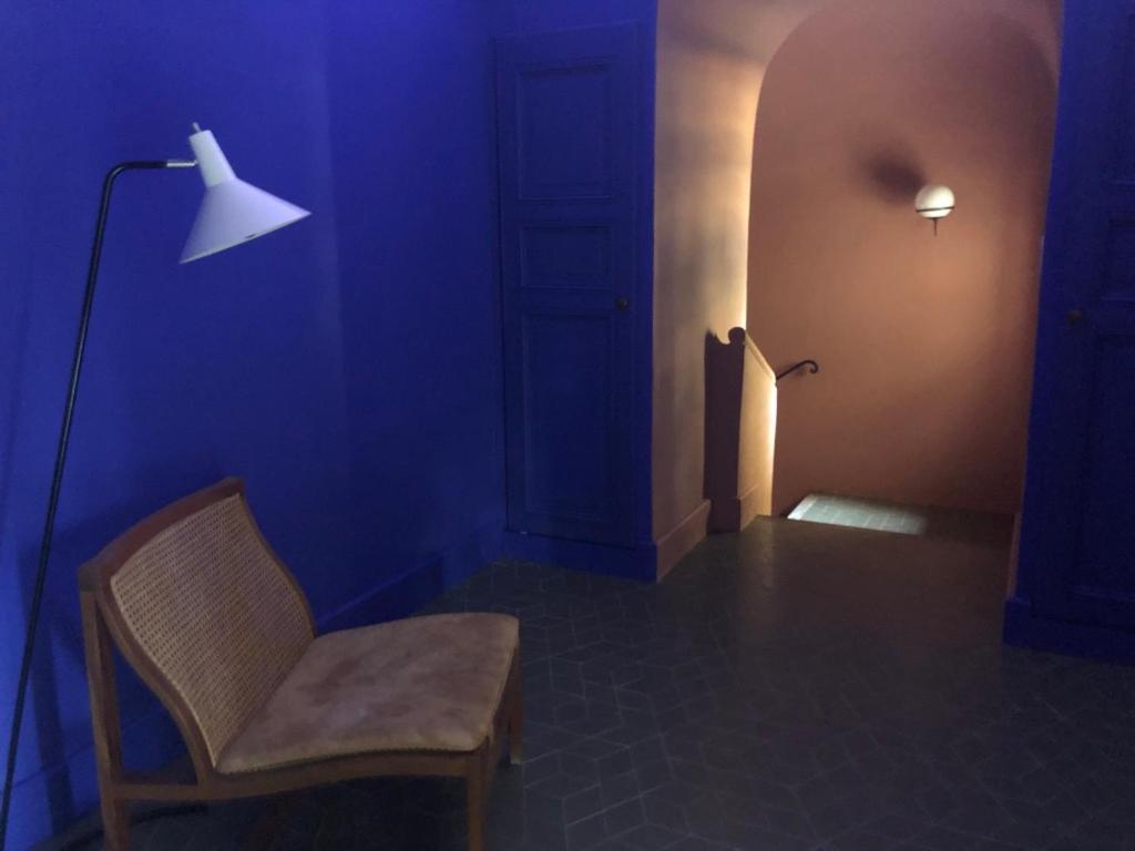Ferme Le Pavillon Bed & Breakfast Bargemon Екстериор снимка