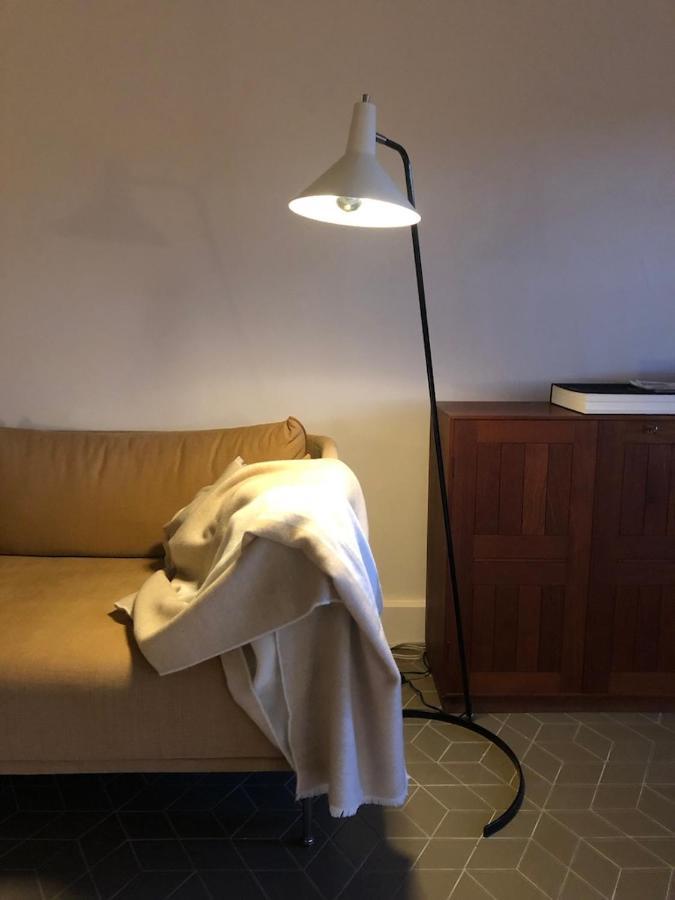 Ferme Le Pavillon Bed & Breakfast Bargemon Екстериор снимка