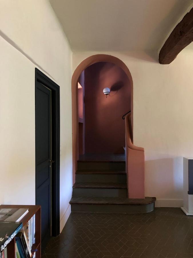 Ferme Le Pavillon Bed & Breakfast Bargemon Екстериор снимка
